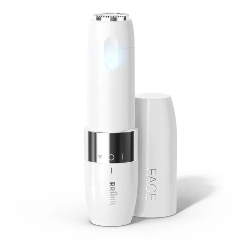 شیور صورت براون بانوان