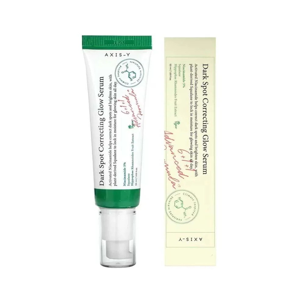 سرم ضد لک و ضد جوش اکسیس وای